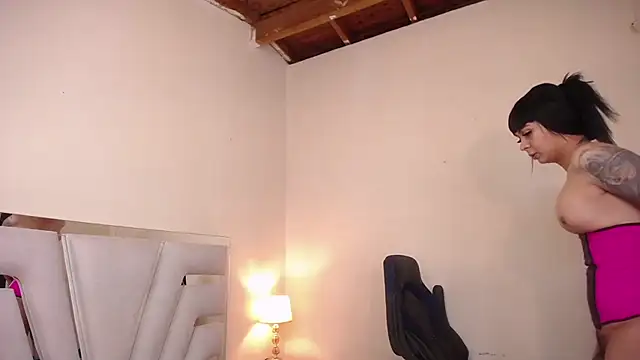 Exotic  XXX online show from February 15, 8:38 pm