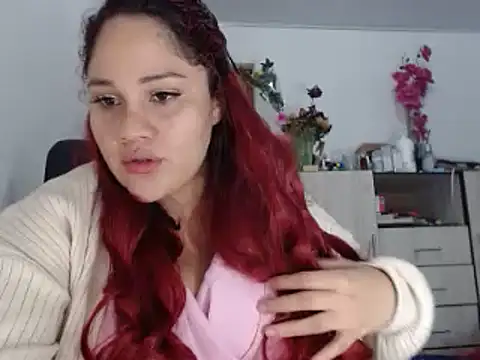 melissa4855 online show from December 16, 1:42 am