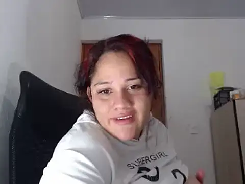 melissa4855 online show from December 22, 2:28 am