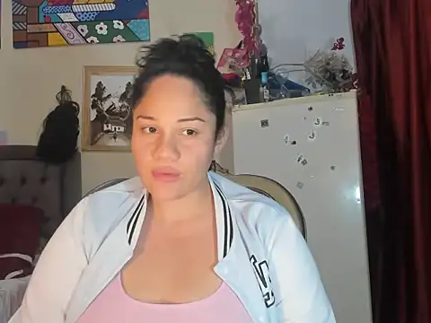 melissa4855 online show from April 27, 3:59 am