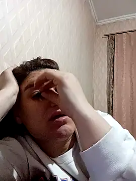 BlackVBarbie online show from January 15, 3:16 pm