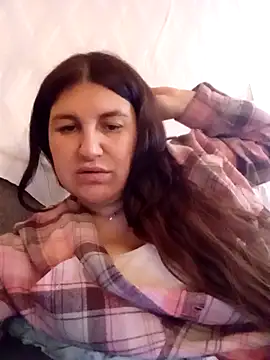 BlackVBarbie online show from April 16, 12:50 pm