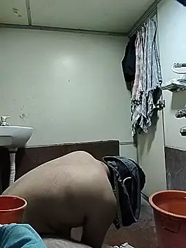 DADDY69SS online show from April 13, 4:07 am