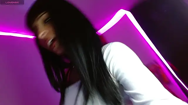 Kind Scarlett online show from January 7, 12:24 am