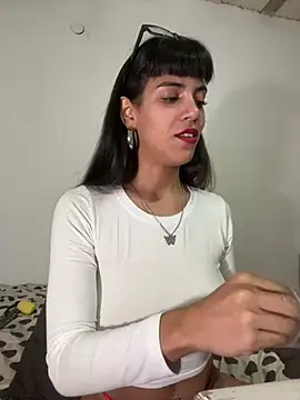 Marcoroom online show from March 12, 2:09 am