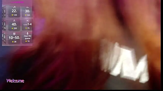 HECATE 23 online show from March 9, 1:26 pm