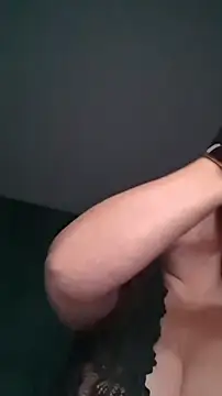 KinkyLittleWitch online show from March 14, 7:52 pm