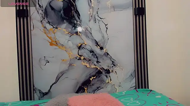 Rubi 30 online show from March 30, 11:22 am