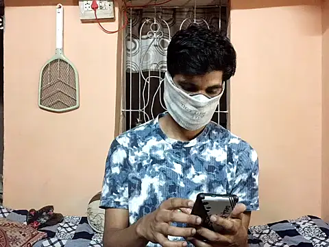 Stallion Theboy22 online show from February 9, 4:05 am