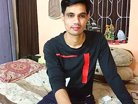 Stallion Theboy22 online show from March 20, 4:56 pm