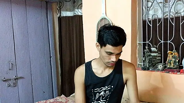 Stallion Theboy22 online show from March 23, 4:38 am