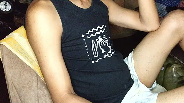 Stallion Theboy22 online show from March 23, 5:17 pm
