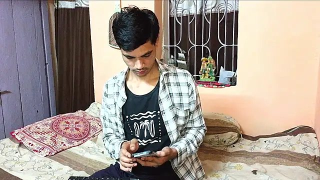 Stallion Theboy22 online show from March 30, 4:02 am