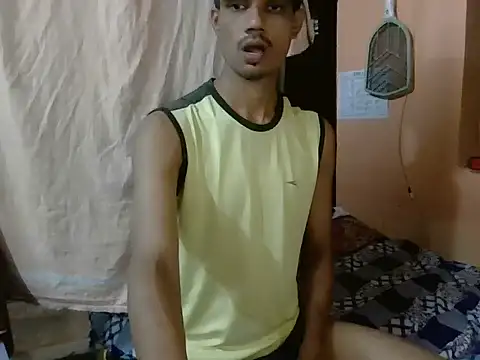 Stallion Theboy22 online show from July 8, 5:23 am