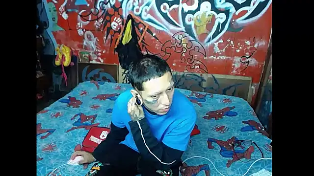 deivid estrada online show from February 21, 4:26 pm