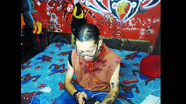 deivid estrada online show from March 22, 4:58 pm