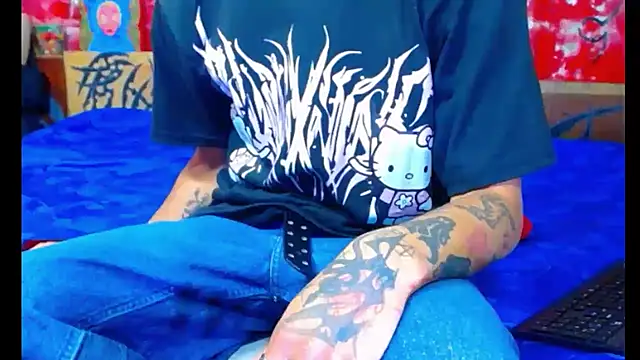 deivid estrada online show from September 9, 5:01 pm