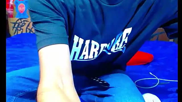 deivid estrada online show from September 22, 4:09 pm