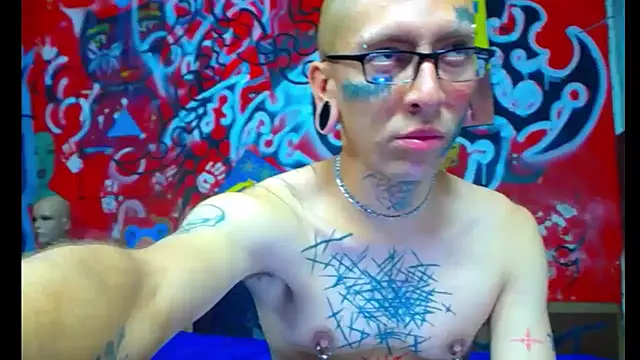 deivid estrada online show from September 24, 3:59 pm