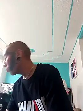 deivid estrada online show from September 26, 6:34 pm