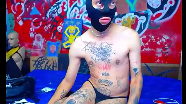 deivid estrada online show from September 30, 4:45 pm