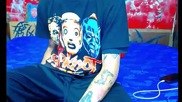 deivid estrada online show from October 3, 4:15 pm