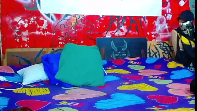 deivid estrada online show from March 18, 5:16 pm