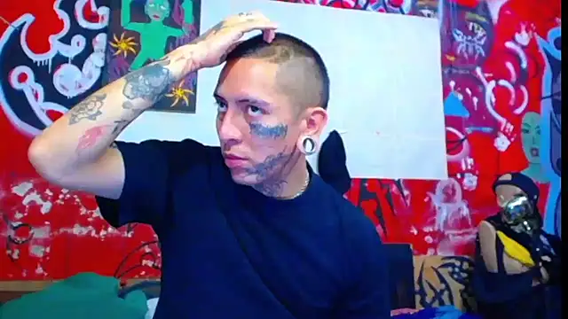 deivid estrada online show from March 20, 4:12 pm