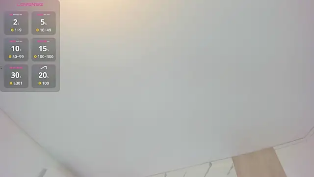 EmiliWilliams online show from February 4, 10:58 pm