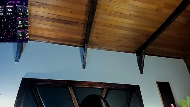 EmiliWilliams online show from April 19, 8:44 pm