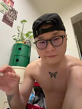 Eric246 online show from June 28, 6:47 pm