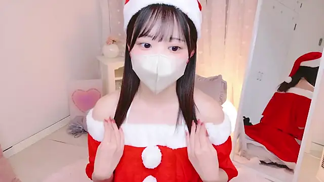 HONO cha online show from December 27, 2:43 pm