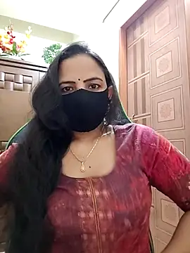 Payel-Sen online show from December 20, 6:04 pm