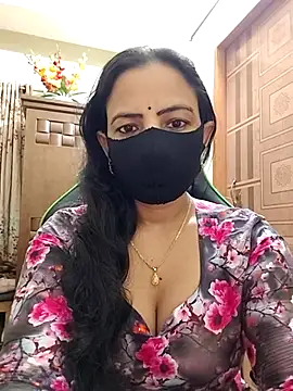 Payel-Sen online show from January 11, 6:35 pm