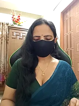 Payel-Sen online show from March 2, 6:26 pm