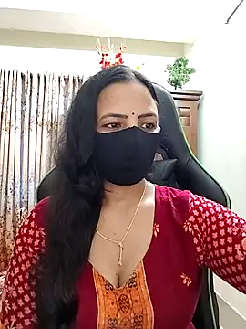 Payel-Sen online show from April 19, 8:35 am