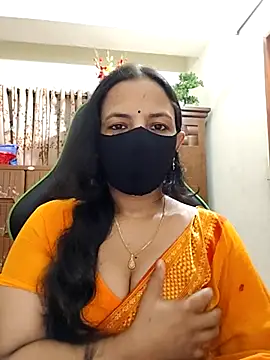 Payel-Sen online show from May 5, 8:28 pm