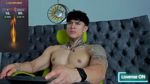 Jeins carter online show from December 30, 5:02 pm