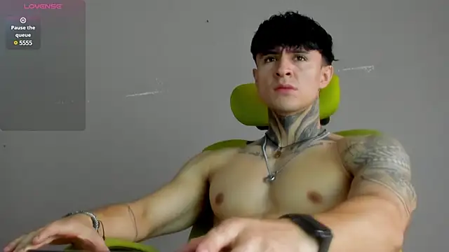 Jeins carter online show from February 28, 1:36 pm