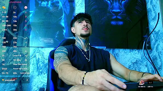 Jeins carter online show from September 23, 1:58 pm