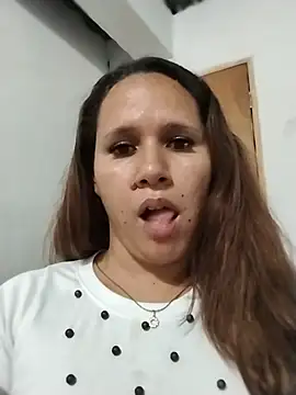 -Anny online show from July 11, 4:15 am