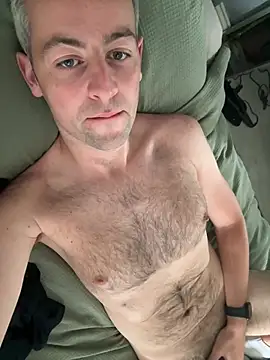 IrishManc online show from June 15, 8:49 am