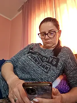 KristenVega online show from March 26, 2:55 pm