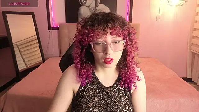  Androm3da  online show from July 19, 12:31 pm