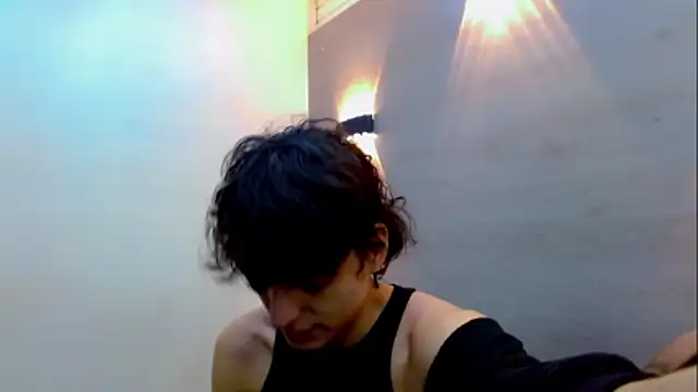 Snapshot of Sr_BonnyEthan chatting on December 22, 1:52 pm Sr BonnyEthan online show from December 22, 1:52 pm