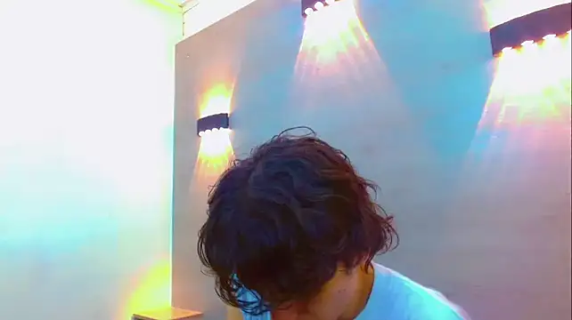 Snapshot of Sr_BonnyEthan chatting on January 16, 1:59 pm Sr BonnyEthan online show from January 16, 1:59 pm