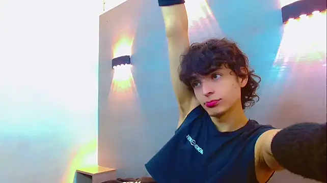 Snapshot of Sr_BonnyEthan chatting on January 19, 1:48 pm Sr BonnyEthan online show from January 19, 1:48 pm