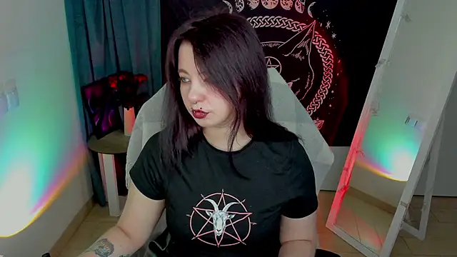 Sam Mystery online show from April 4, 12:57 pm