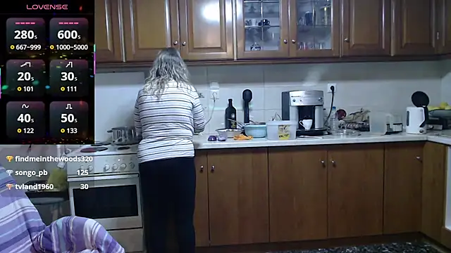 JennaDeluxe online show from April 17, 4:10 pm