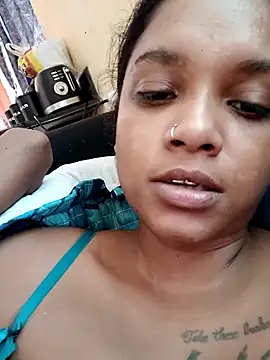 Indianqueen03 online show from February 28, 12:50 pm